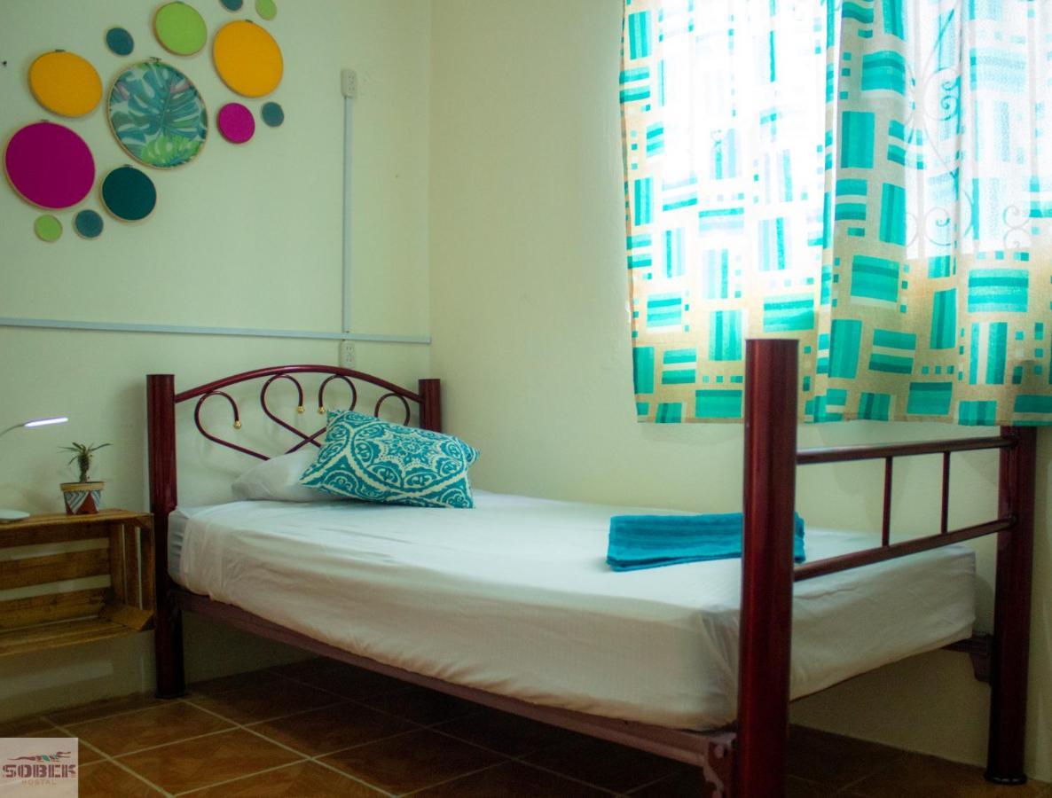 Casa Sobek Hotel Puerto Escondido  Luaran gambar